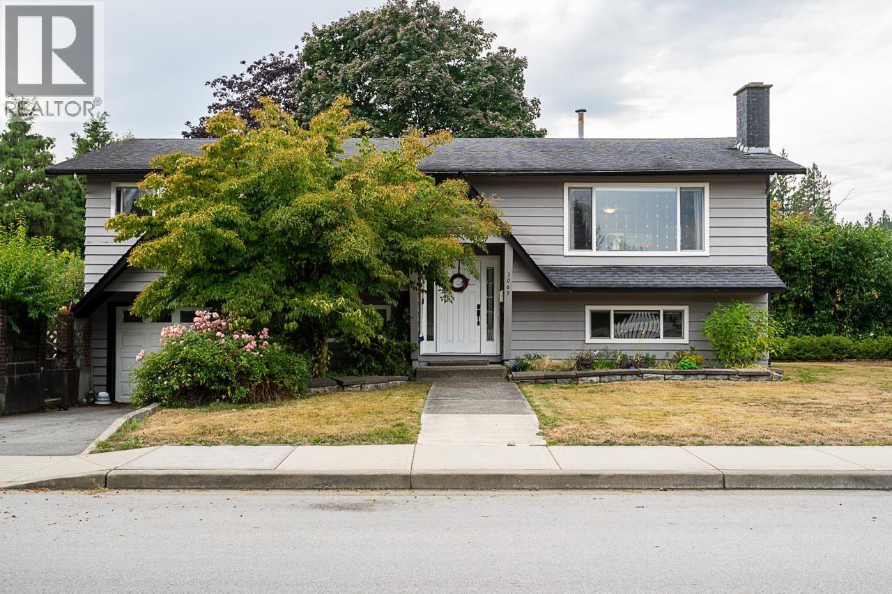 3067 NEWBERRY STREET, Port Coquitlam, British Columbia