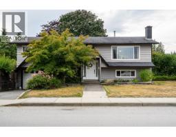 3067 NEWBERRY STREET, Port Coquitlam, British Columbia