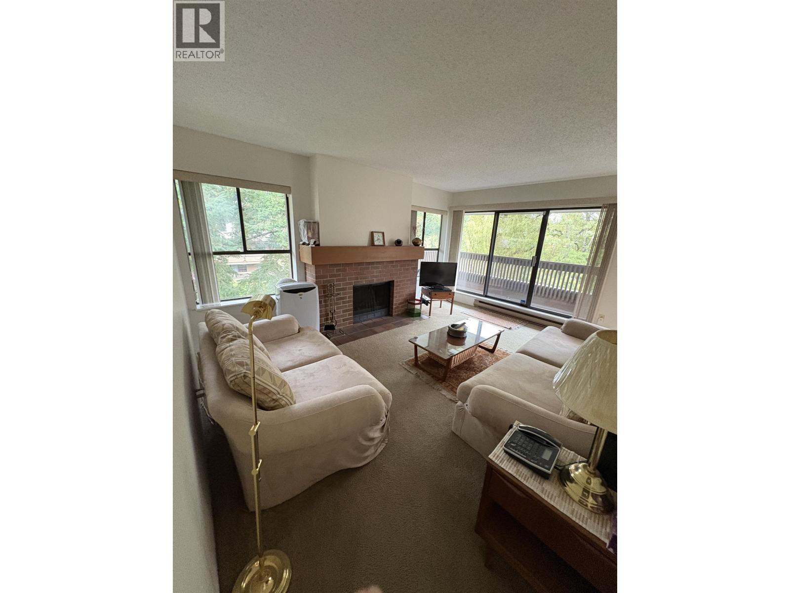 301 7411 MINORU BOULEVARD, Richmond, British Columbia