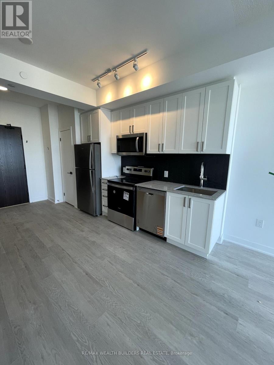 1513 - 2782 Barton Street E, Hamilton, Ontario  L8E 2J8 - Photo 4 - X13712420
