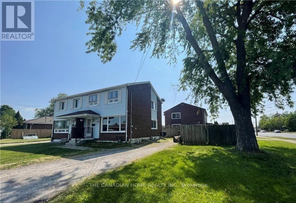 7265 Fern Ave Avenue, Niagara Falls, Ontario L2G 5H3 - Photo 12 - X13712424