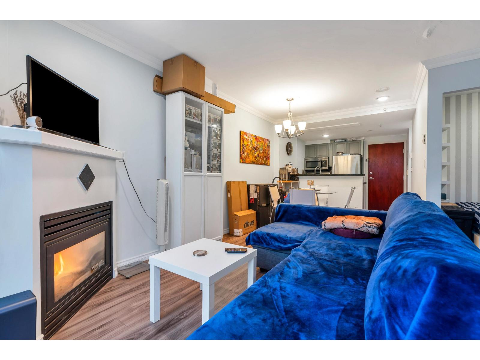 307 15268 100 Avenue, Surrey, British Columbia  V3R 7V1 - Photo 20 - R3158929