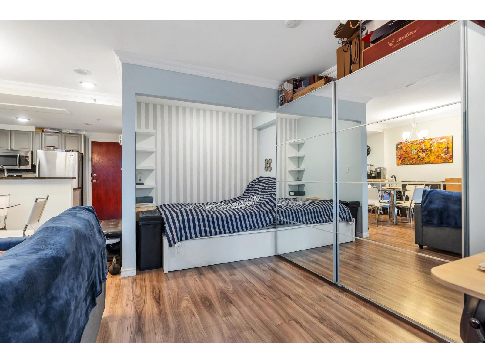 307 15268 100 Avenue, Surrey, British Columbia  V3R 7V1 - Photo 23 - R3158929