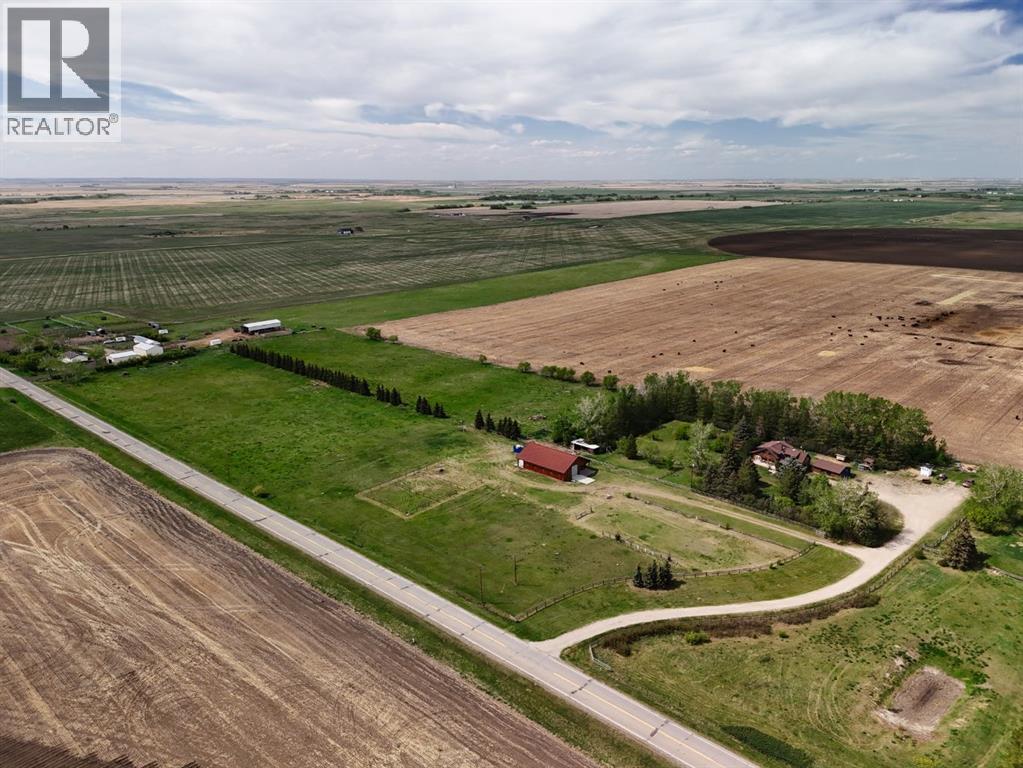 261074 Township Road 262, Rural Rocky View County, Alberta  T0M 1G0 - Photo 4 - A2315019