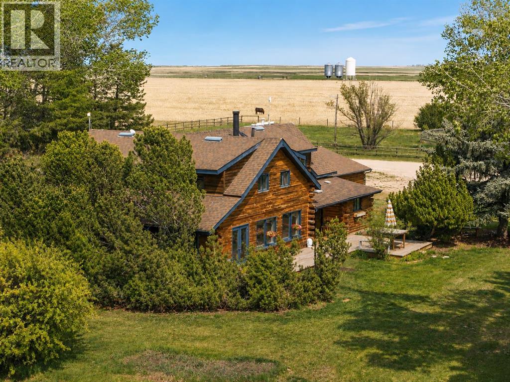 261074 Township Road 262, Rural Rocky View County, Alberta  T0M 1G0 - Photo 2 - A2315019