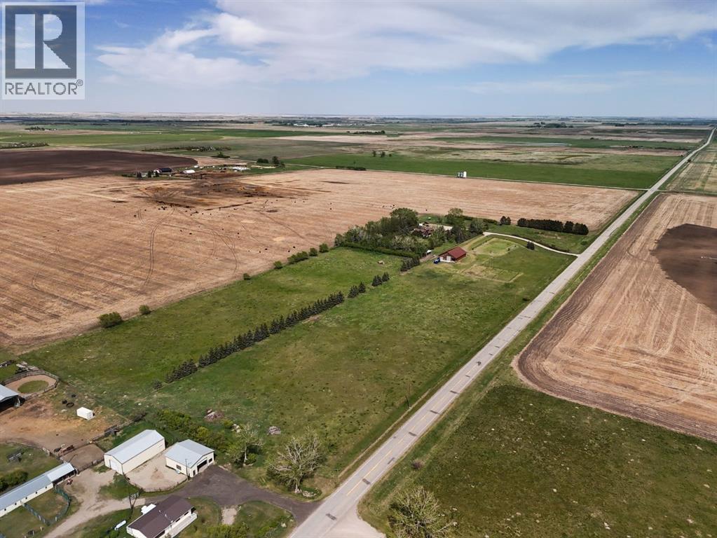 261074 Township Road 262, Rural Rocky View County, Alberta  T0M 1G0 - Photo 3 - A2315019