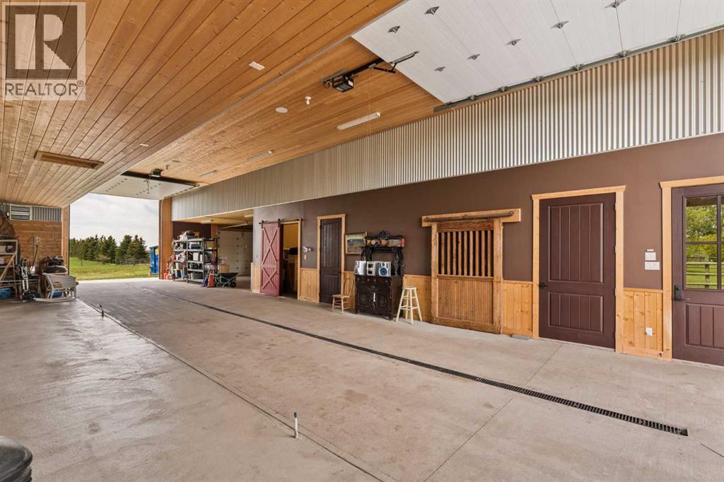 261074 Township Road 262, Rural Rocky View County, Alberta  T0M 1G0 - Photo 41 - A2315019
