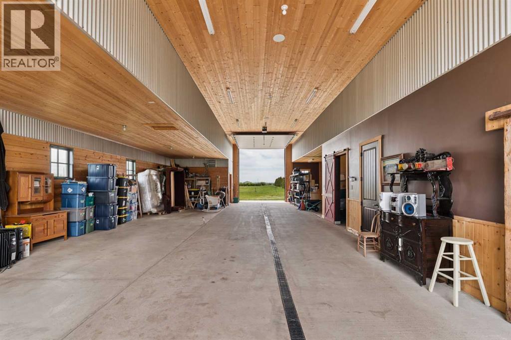 261074 Township Road 262, Rural Rocky View County, Alberta  T0M 1G0 - Photo 42 - A2315019