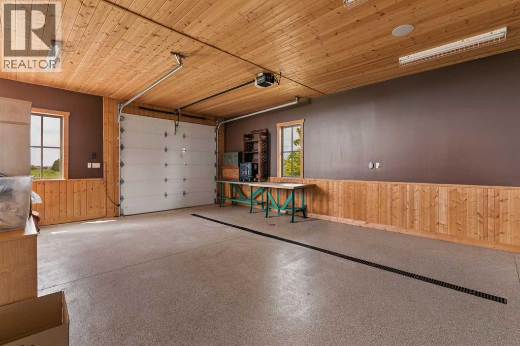 261074 Township Road 262, Rural Rocky View County, Alberta  T0M 1G0 - Photo 45 - A2315019