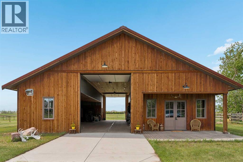 261074 Township Road 262, Rural Rocky View County, Alberta  T0M 1G0 - Photo 39 - A2315019