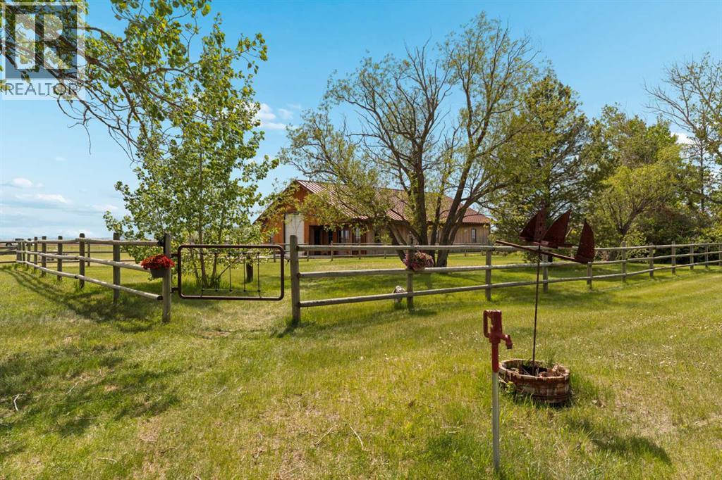261074 Township Road 262, Rural Rocky View County, Alberta  T0M 1G0 - Photo 37 - A2315019