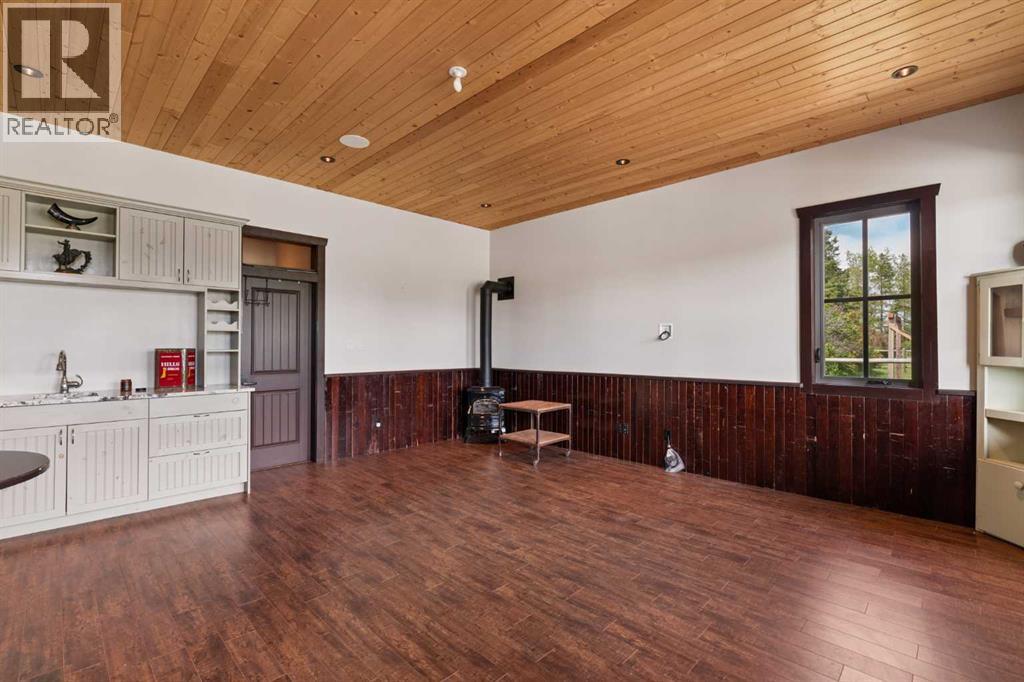 261074 Township Road 262, Rural Rocky View County, Alberta  T0M 1G0 - Photo 44 - A2315019