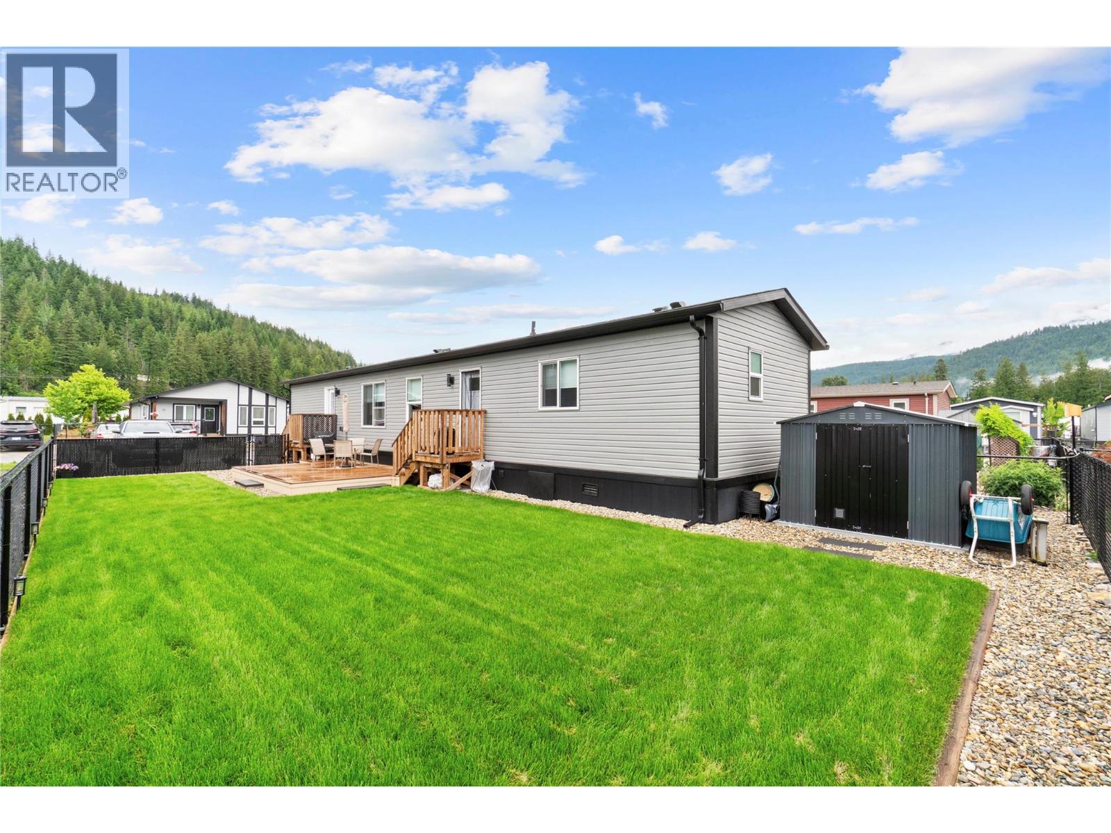 1705 Hillier Road Unit# 10, Sicamous, British Columbia  V0E 2E4 - Photo 35 - 10390369