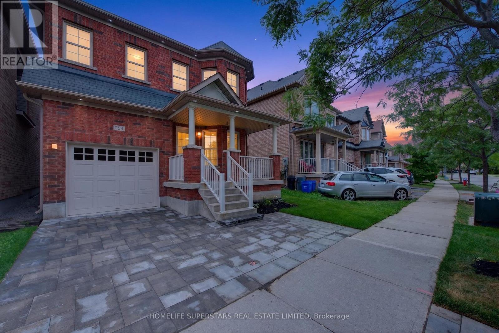 254 Giddings Crescent, Milton, Ontario  L9T 7A7 - Photo 45 - W13711092