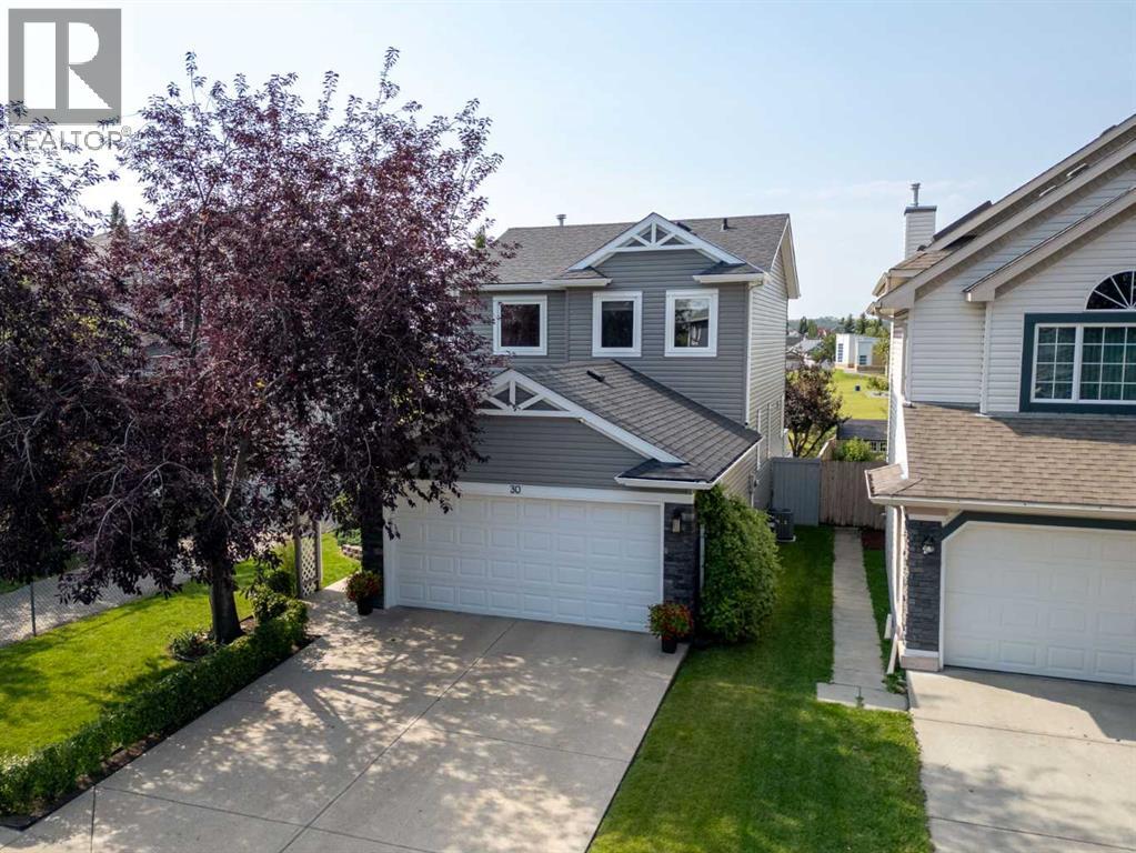 30 Somerset Court Sw, Calgary, Alberta  T2Y 3H4 - Photo 2 - A2339713