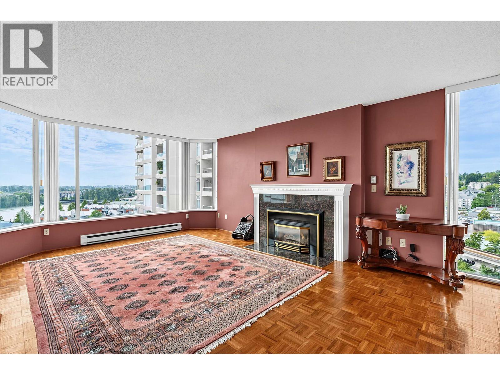 1206 1045 Quayside Drive, New Westminster, British Columbia  V3M 6C9 - Photo 5 - R3158344