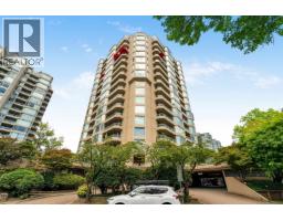 1206 1045 QUAYSIDE DRIVE, New Westminster, British Columbia
