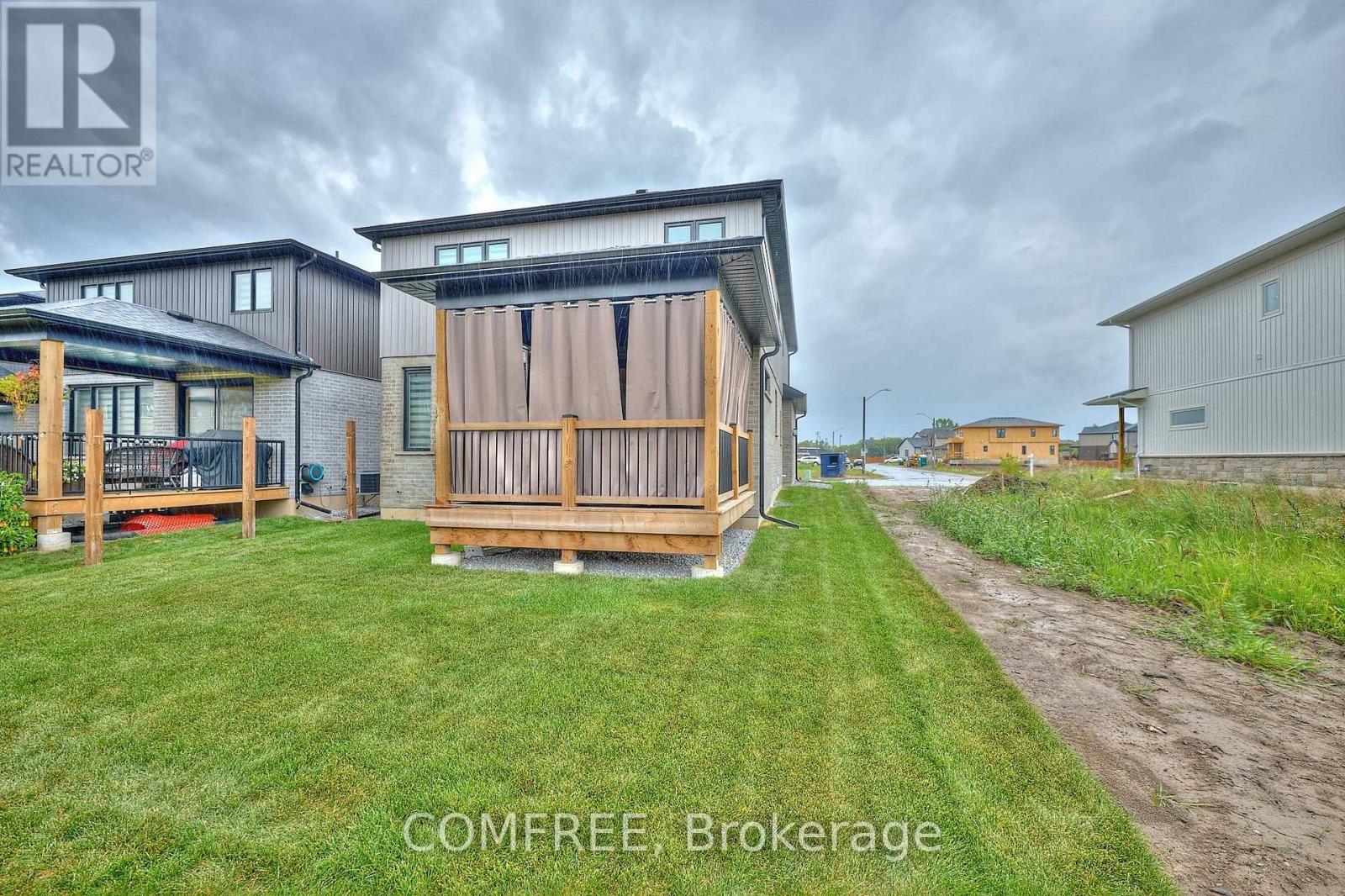 8880 Angie Drive, Niagara Falls, Ontario  L2H 3W8 - Photo 17 - X13712434