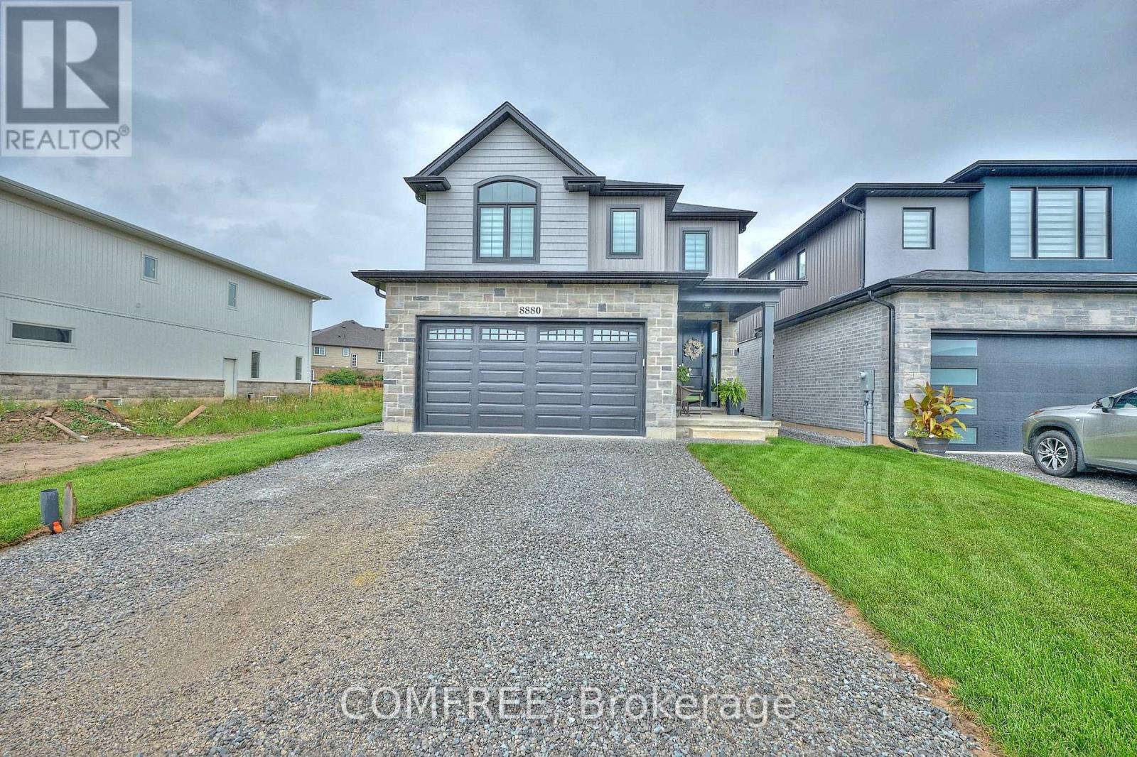 8880 Angie Drive, Niagara Falls, Ontario  L2H 3W8 - Photo 19 - X13712434