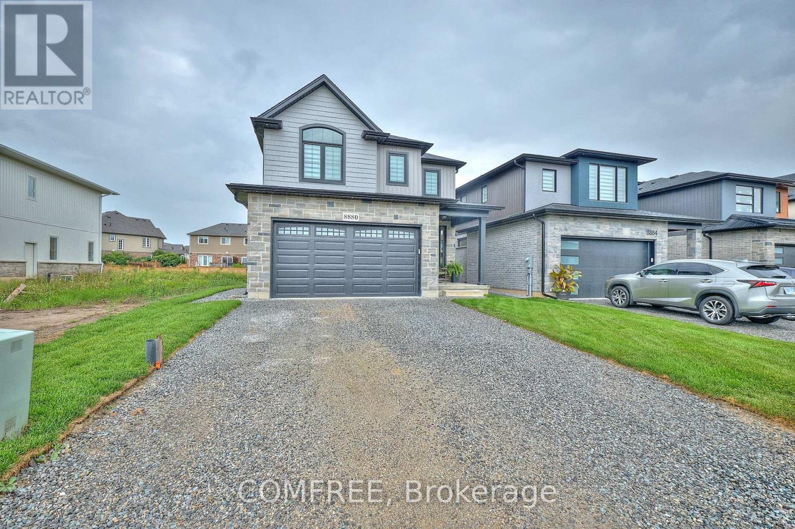 8880 Angie Drive, Niagara Falls, Ontario  L2H 3W8 - Photo 20 - X13712434