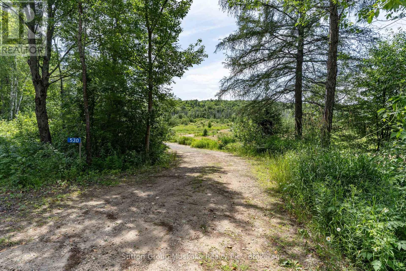 530 Clearwater Lake Road, Huntsville, Ontario  P0B 1L0 - Photo 4 - X13545654