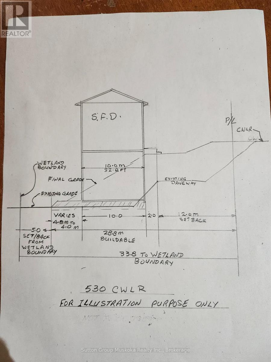 530 Clearwater Lake Road, Huntsville, Ontario  P0B 1L0 - Photo 17 - X13545654