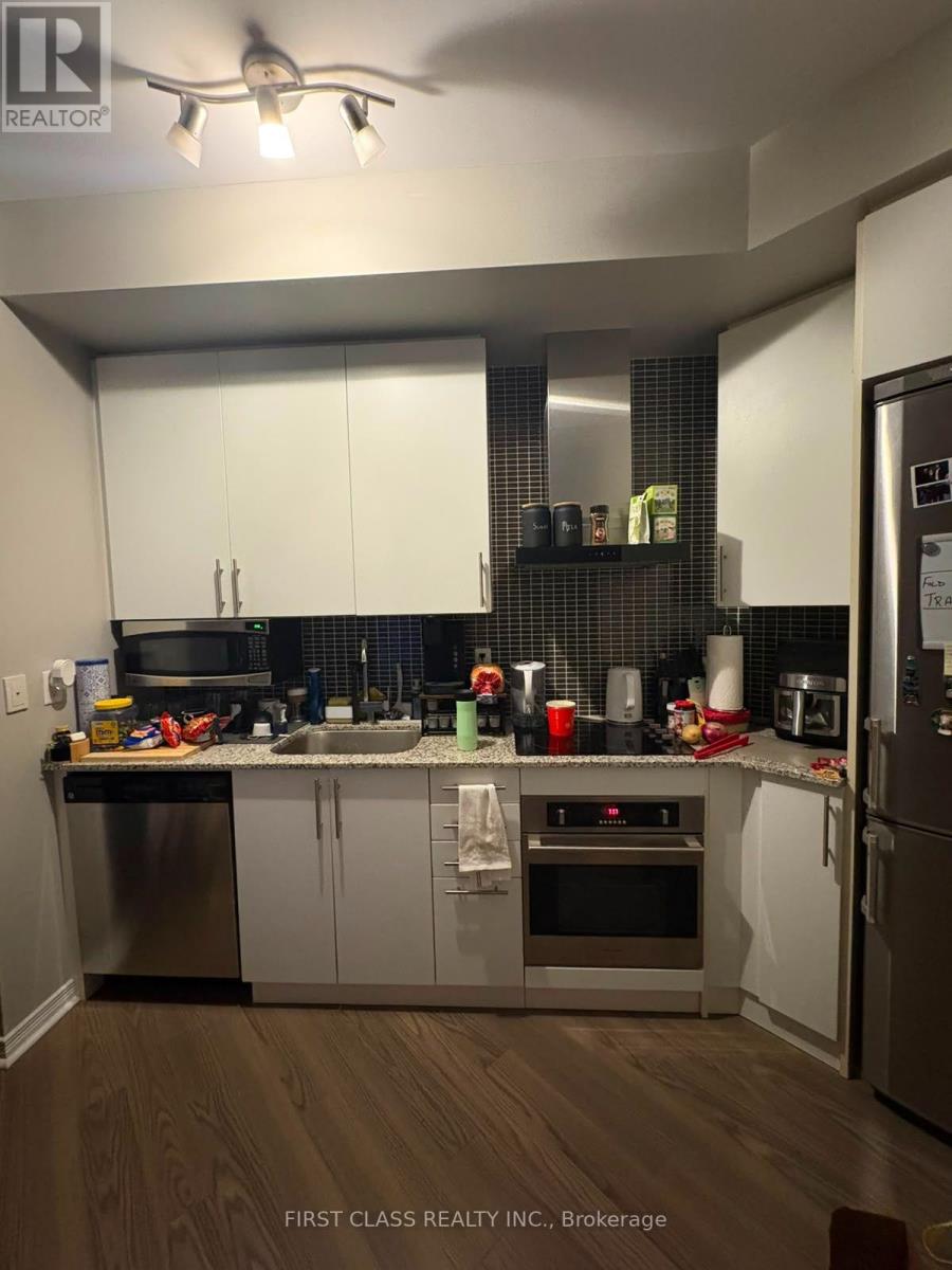 1710 - 352 Front Street W, Toronto, Ontario M5V 1B5 - Photo 2 - C13712446