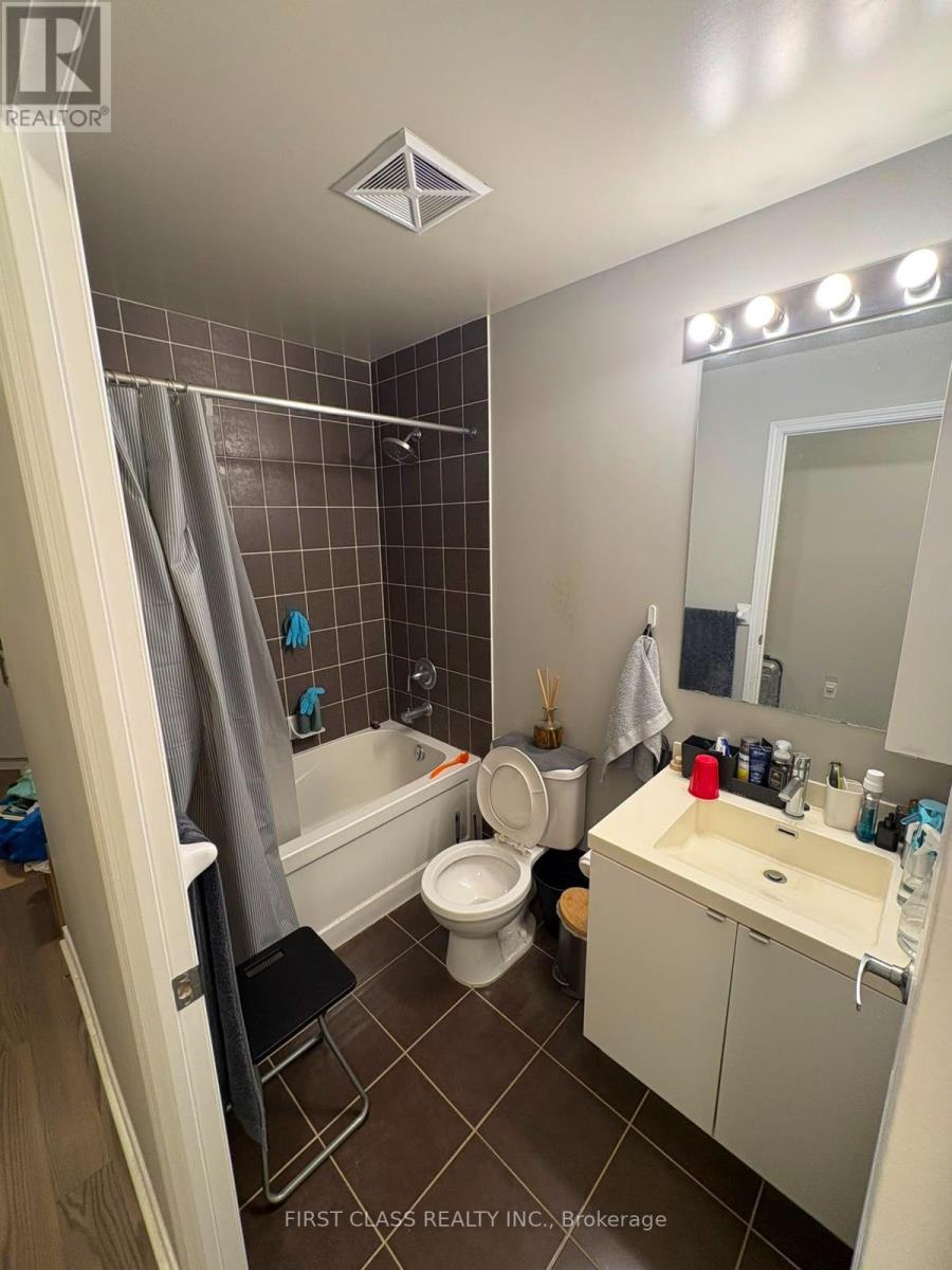 1710 - 352 Front Street W, Toronto, Ontario M5V 1B5 - Photo 5 - C13712446