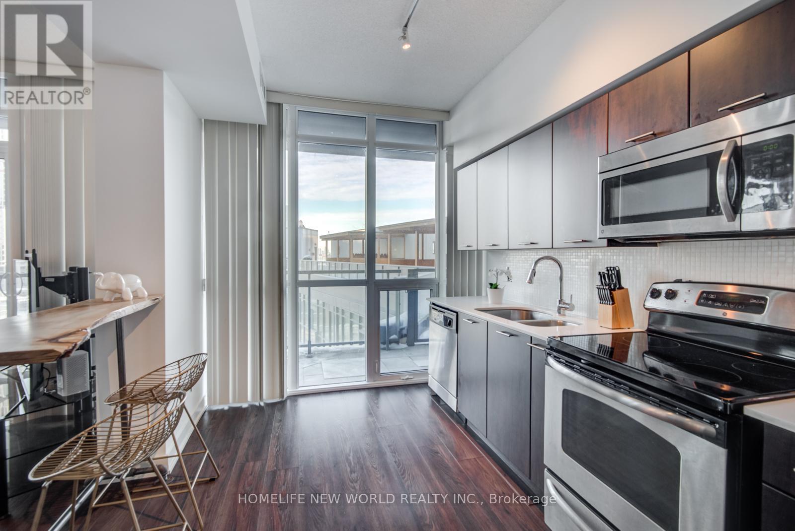 1012 - 169 Fort York Boulevard, Toronto, Ontario M5V 0C8 - Photo 10 - C13712456
