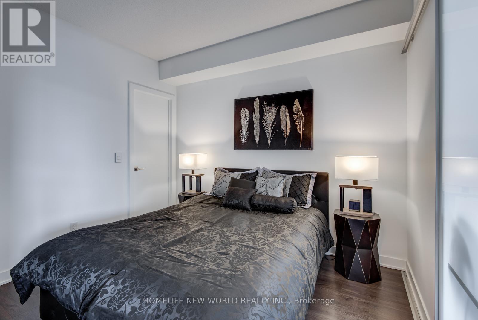 1012 - 169 Fort York Boulevard, Toronto, Ontario M5V 0C8 - Photo 12 - C13712456