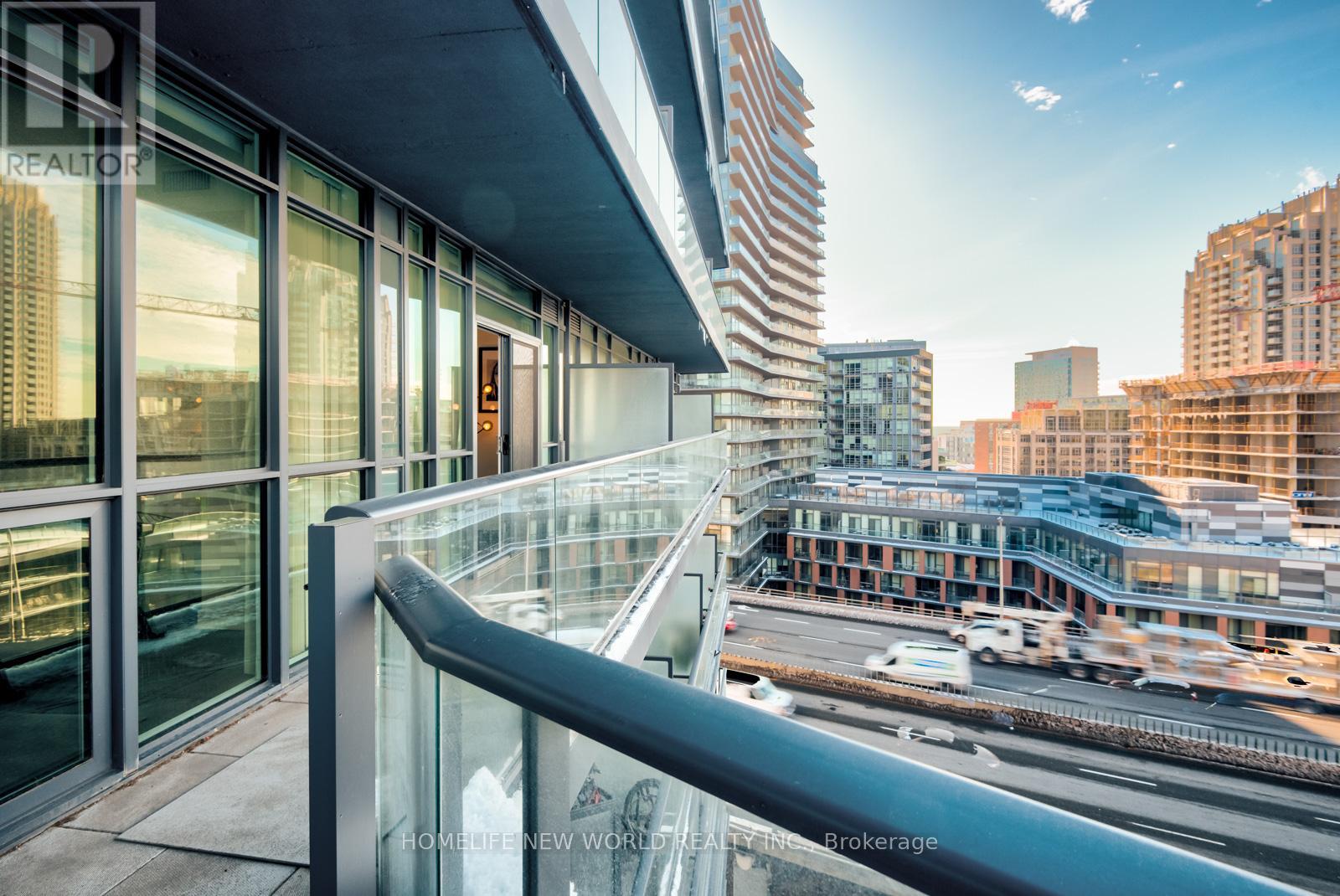 1012 - 169 Fort York Boulevard, Toronto, Ontario M5V 0C8 - Photo 16 - C13712456