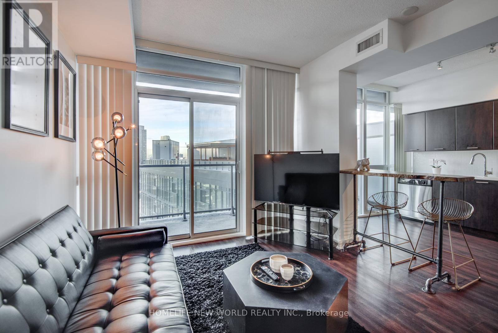 1012 - 169 Fort York Boulevard, Toronto, Ontario M5V 0C8 - Photo 3 - C13712456