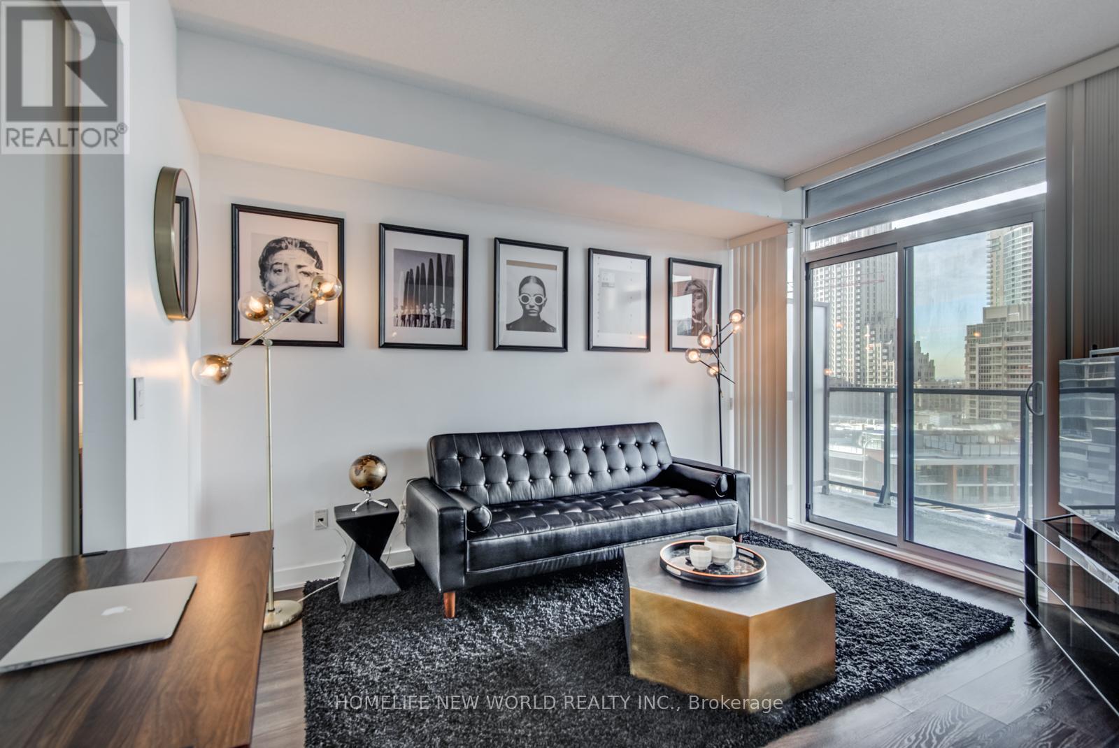 1012 - 169 Fort York Boulevard, Toronto, Ontario M5V 0C8 - Photo 6 - C13712456