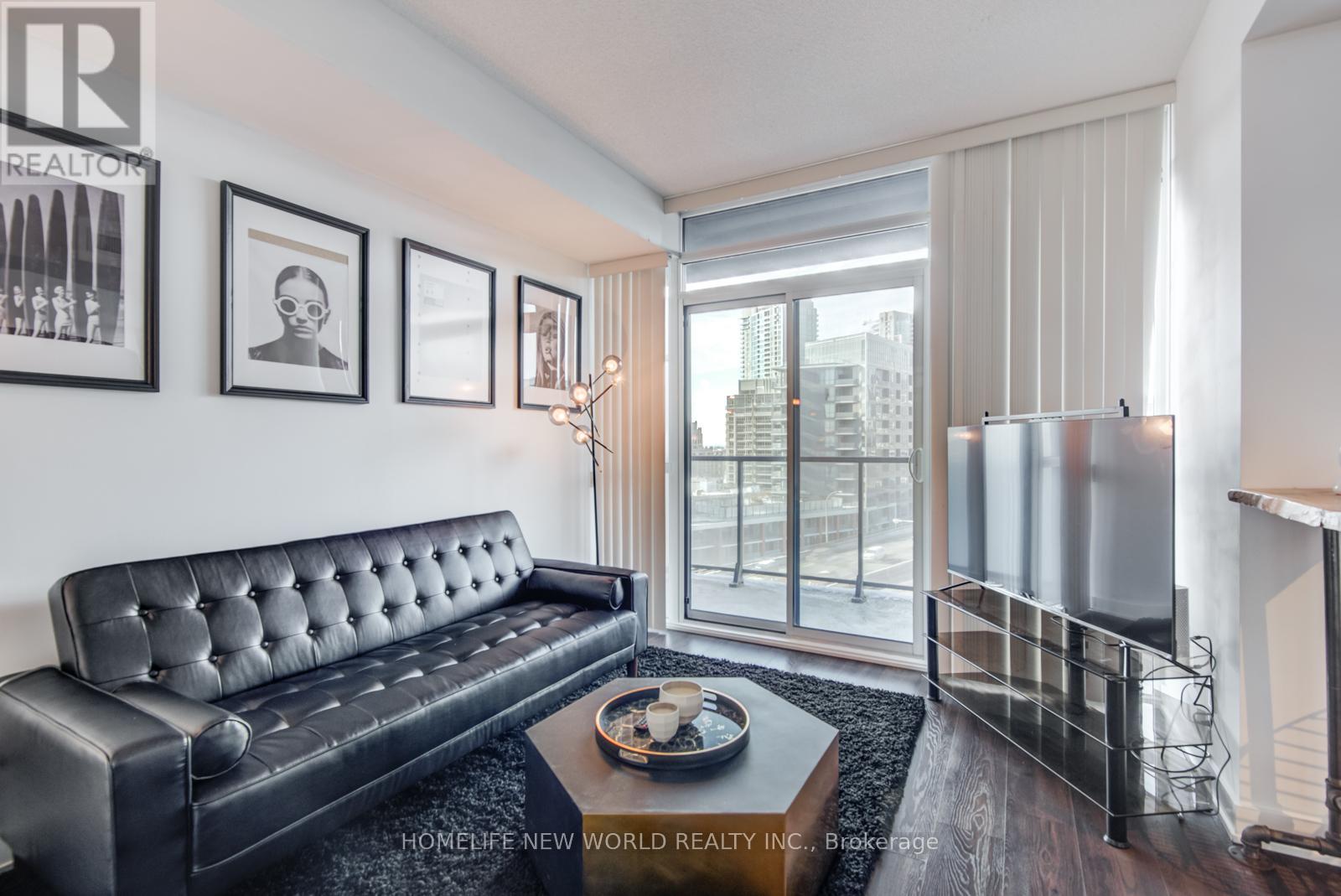 1012 - 169 Fort York Boulevard, Toronto, Ontario M5V 0C8 - Photo 7 - C13712456