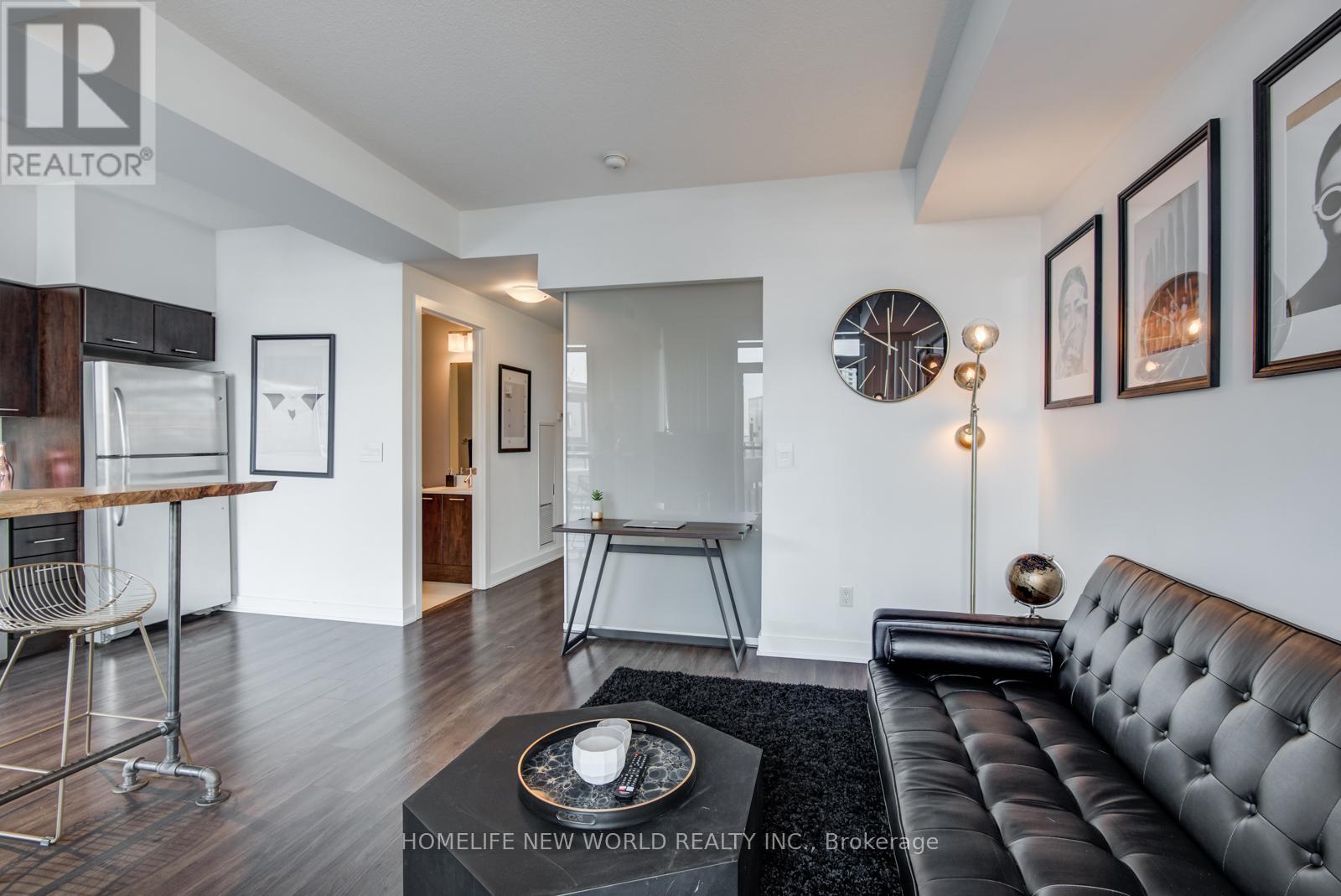 1012 - 169 Fort York Boulevard, Toronto, Ontario M5V 0C8 - Photo 8 - C13712456