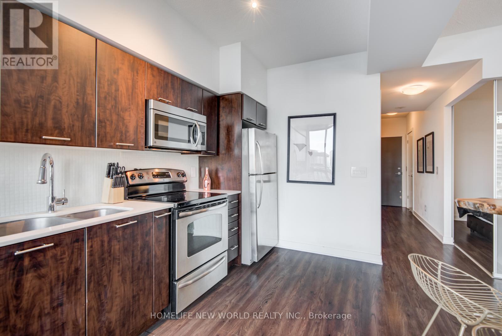 1012 - 169 Fort York Boulevard, Toronto, Ontario M5V 0C8 - Photo 9 - C13712456