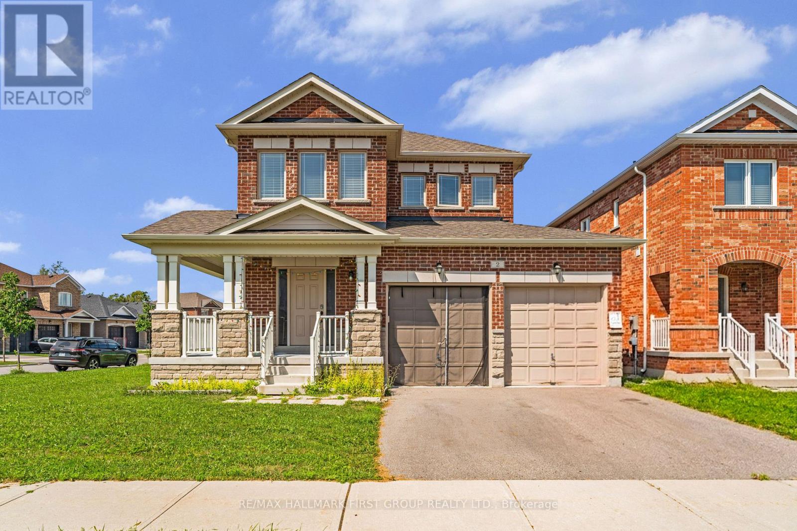 2 FOSTER HEWITT STREET, Brock, Ontario