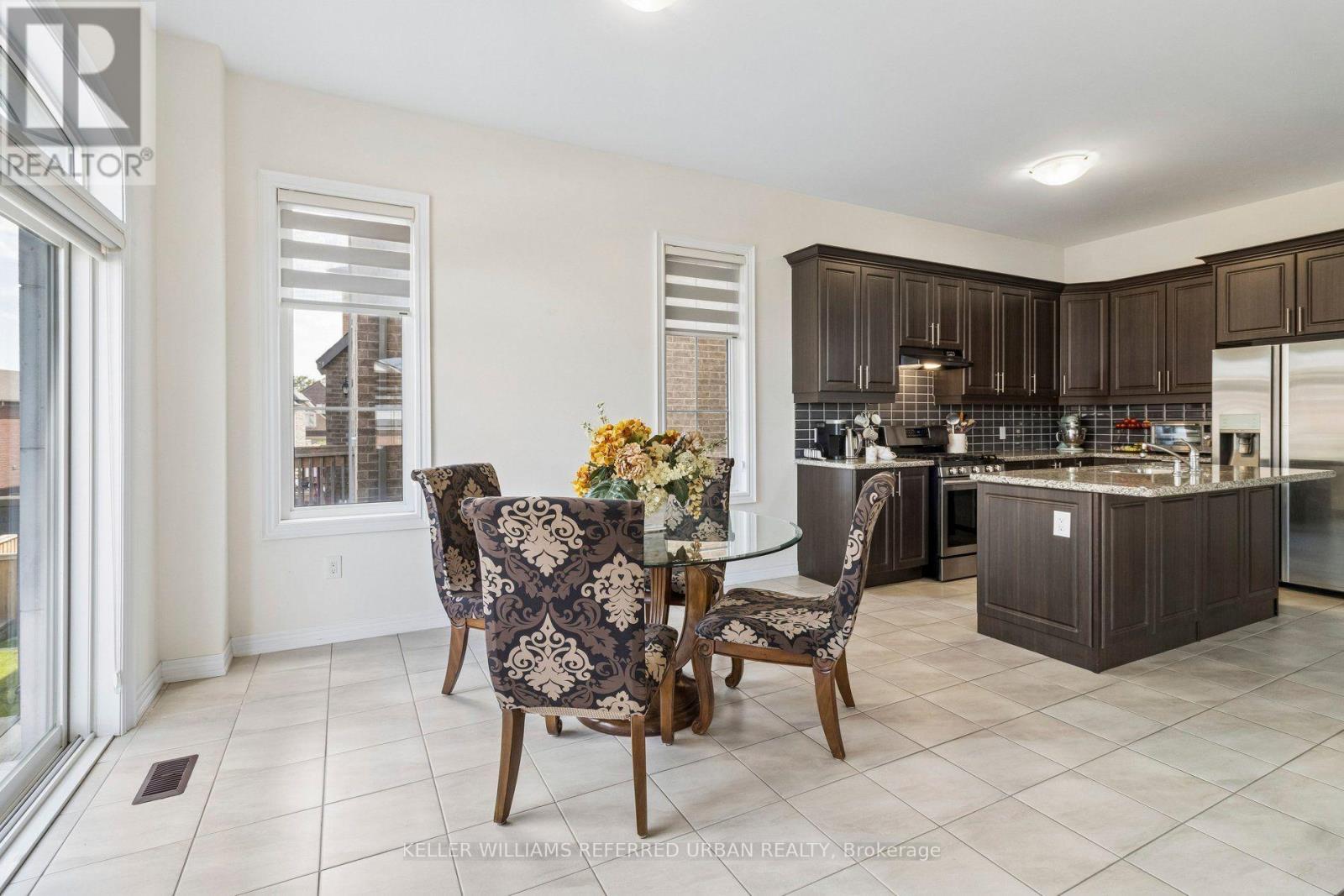 54 Leary Crescent, Richmond Hill, Ontario  L4S 0G7 - Photo 10 - N13712436