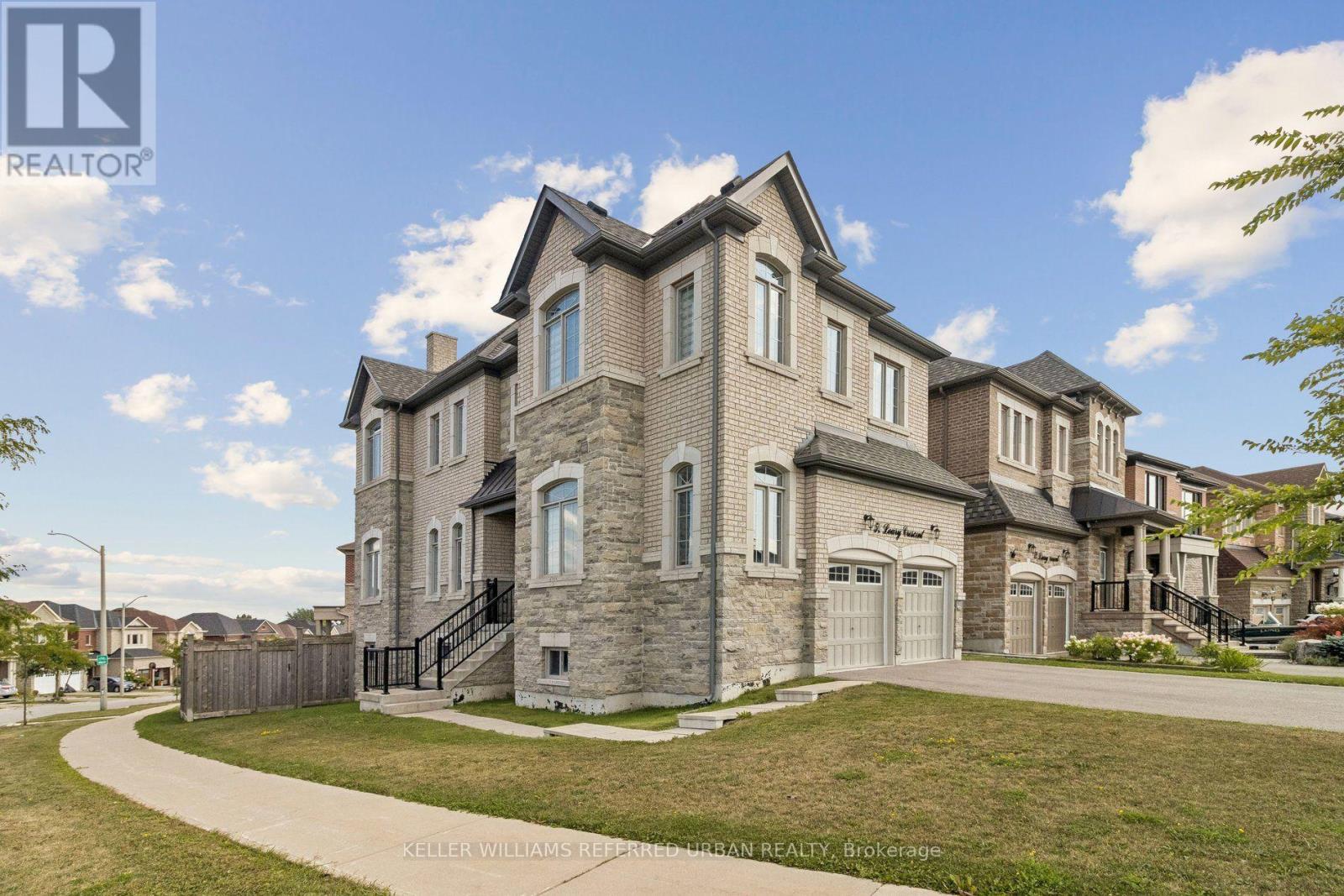 54 Leary Crescent, Richmond Hill, Ontario  L4S 0G7 - Photo 2 - N13712436