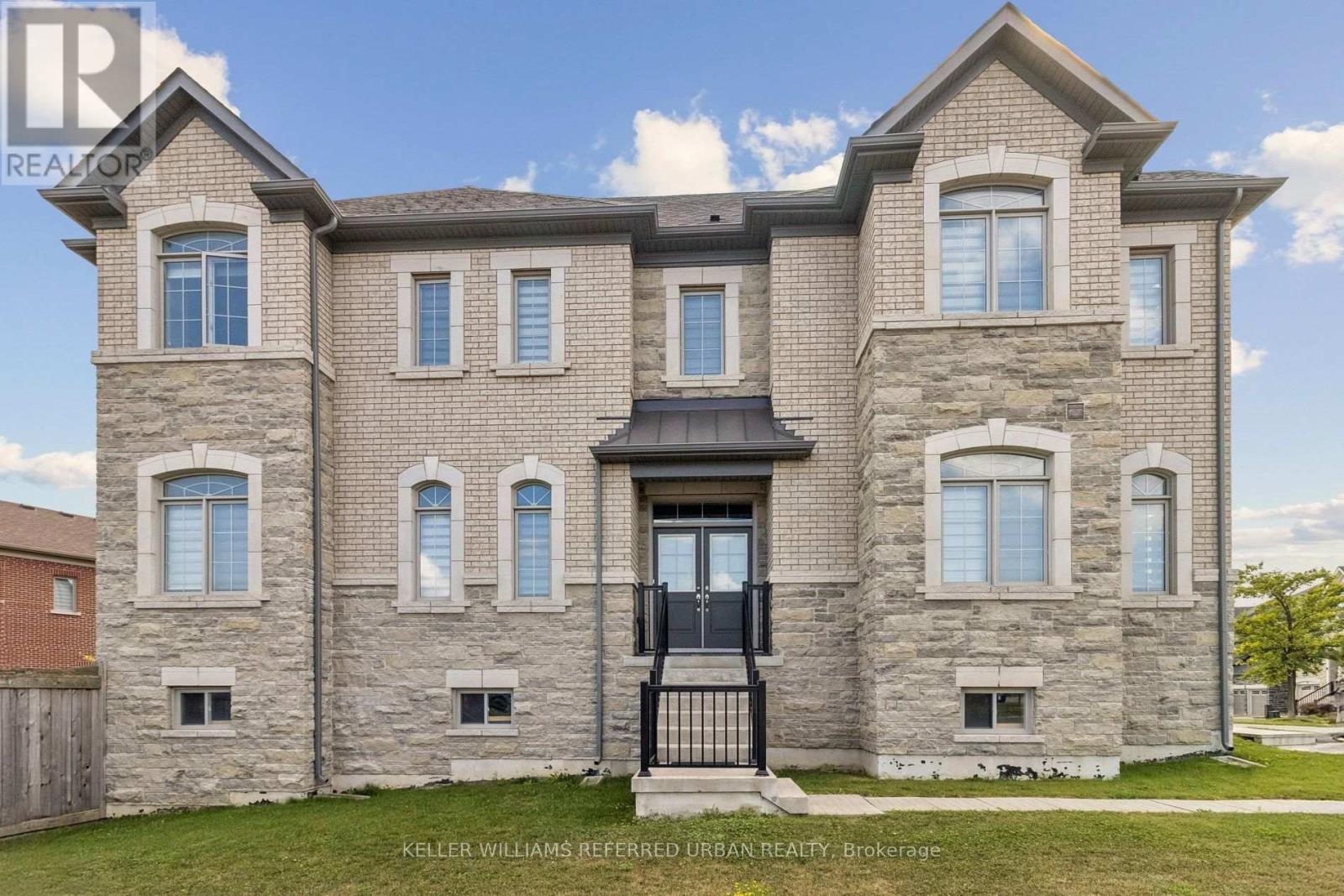 54 Leary Crescent, Richmond Hill, Ontario  L4S 0G7 - Photo 3 - N13712436