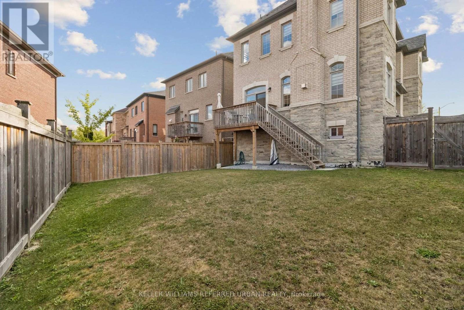 54 Leary Crescent, Richmond Hill, Ontario  L4S 0G7 - Photo 40 - N13712436