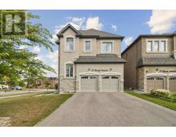 54 LEARY CRESCENT, Richmond Hill, Ontario