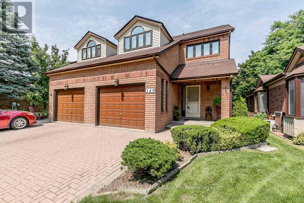 5 - 149 RIVERVIEW ROAD, New Tecumseth, Ontario