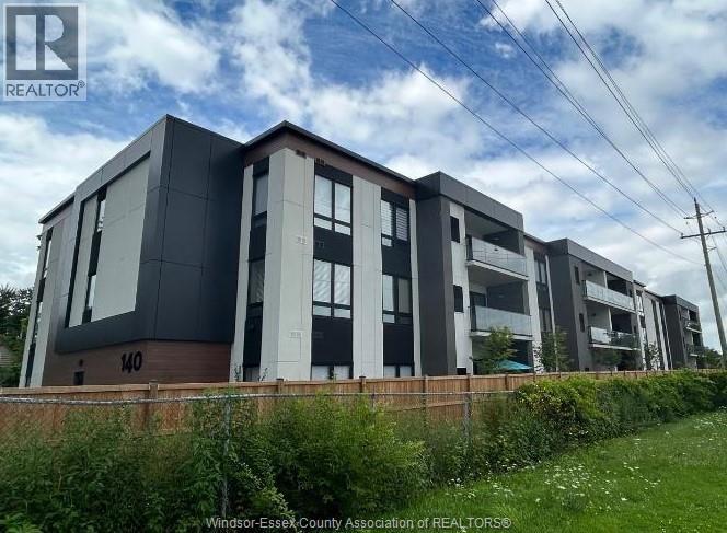 140 MAIN STREET East Unit# 209, Kingsville, Ontario