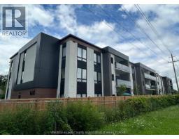 140 MAIN STREET East Unit# 209, Kingsville, Ontario