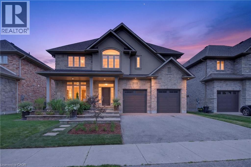 543 Werni Court, Waterloo, Ontario  N2V 2S7 - Photo 50 - 40847904