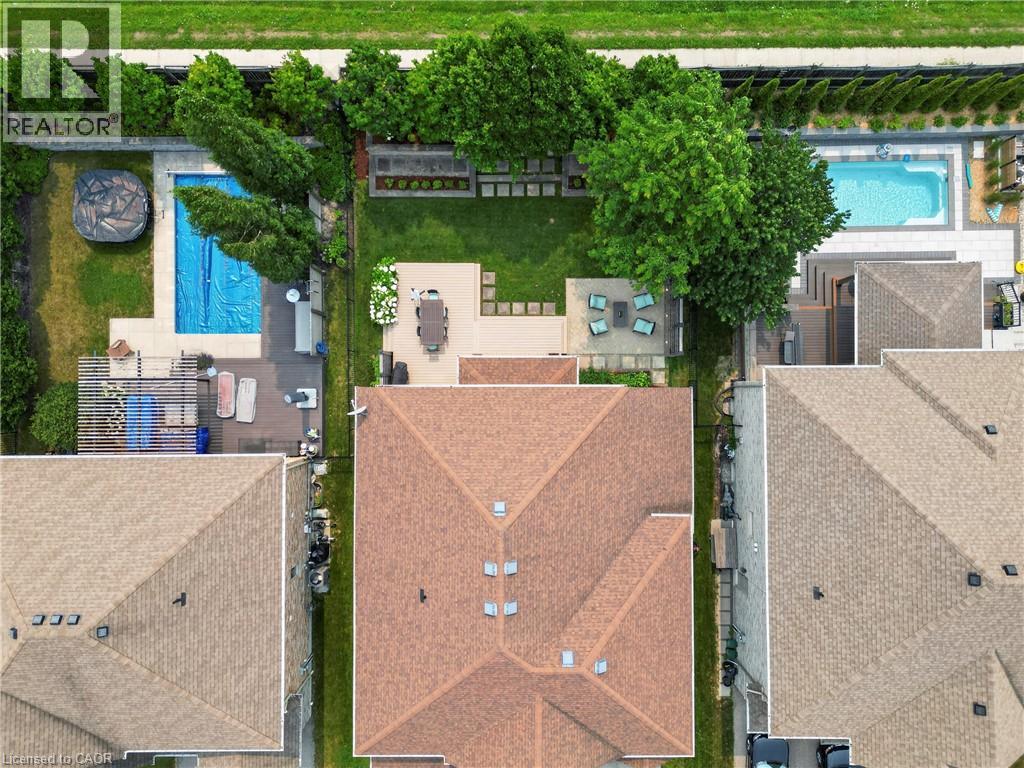 543 Werni Court, Waterloo, Ontario  N2V 2S7 - Photo 48 - 40847904