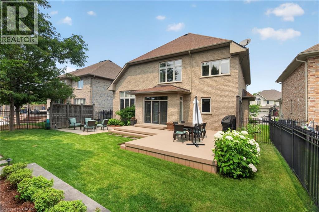 543 Werni Court, Waterloo, Ontario  N2V 2S7 - Photo 42 - 40847904