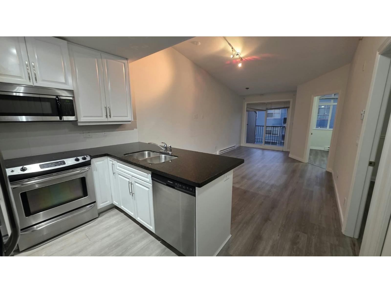 409 19939 55a Avenue, Langley, British Columbia  V3A 3X4 - Photo 7 - R3150384