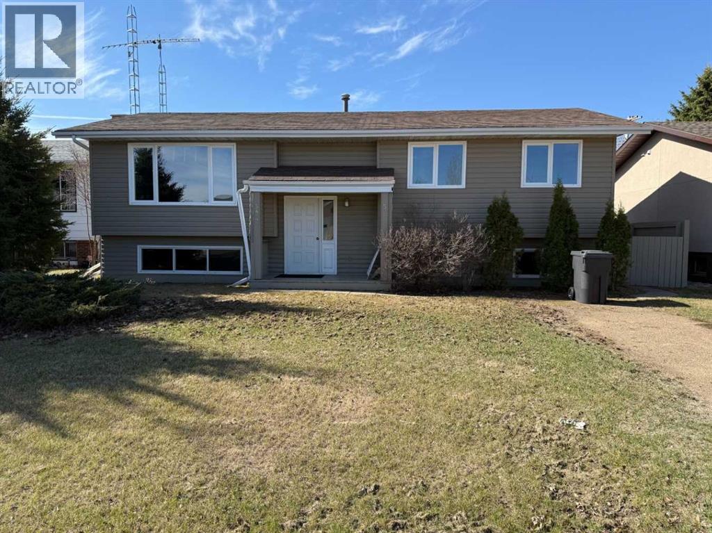 5417 52 Avenue, Mannville, Alberta
